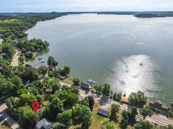 351 2nd St, Merrimac, WI 53561