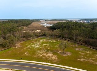 1077 Ship Builder St, Charleston, SC 29492