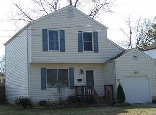 56 W Little Back River Rd, Hampton, VA 23669