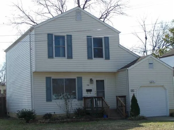 56 W Little Back River Rd, Hampton, VA 23669