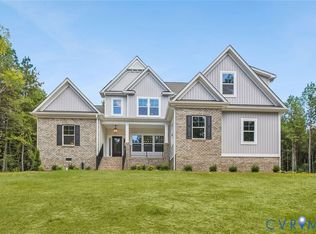 15034 Verdon Rd, Beaverdam, VA 23015