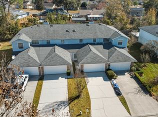 10879 CABBAGE POND Court, Jacksonville, FL 32257