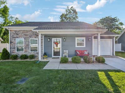 200 Nichols Dr, Woodbury, TN, 37190
