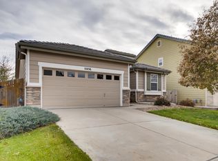 14456 E 101st Ave, Commerce City, CO 80022