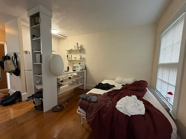 78 Myrtle St #9