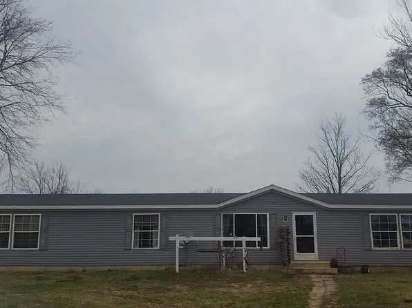 1205 S 600 E, Hartford City, IN 47348