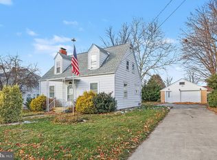 1029 4th Ave, Steelton, PA 17113