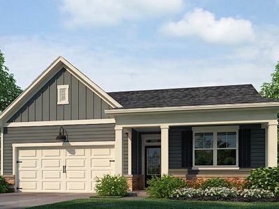 380 Barnwood Ln, Dawsonville, GA, 30534