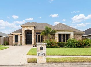 1710 Black Stone St, Edinburg, TX 78542