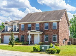 6044 Reynolds Cir, Grovetown, GA 30813