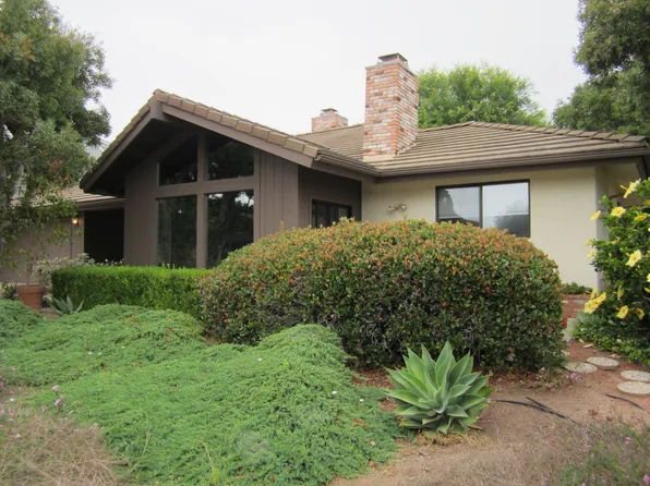 3725 Lincolnwood Dr, Santa Barbara, CA 93110