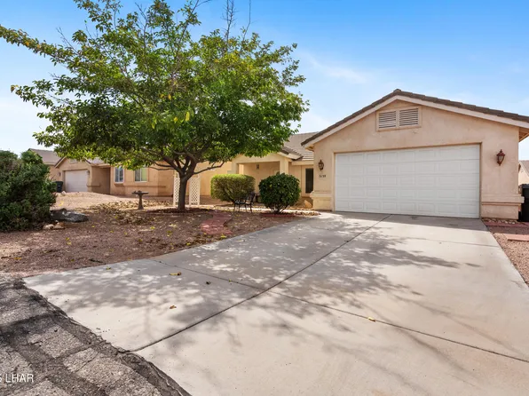 3139 N Rainbow St, Kingman, AZ 86401