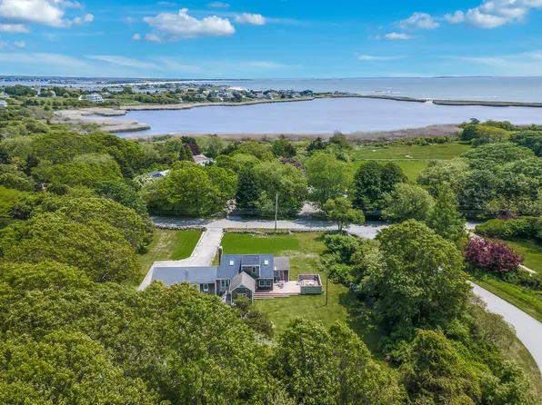 169 Brayton Point Road, Westport, MA 02790