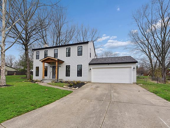 2nd image of 2510 El Camino Dr