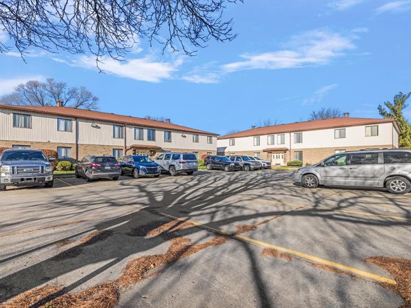 16411 E Ten Mile Rd APT 8