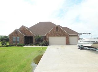 173 Savannah Dr, Ardmore, OK 73401