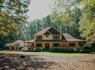 2394 Temple Johnson Rd, Snellville, GA 30078