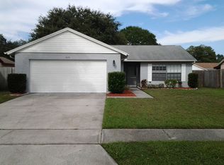 3279 Piccard Loop, New Port Richey, FL 34655