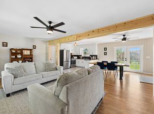 205 Martha St, Smyrna, TN 37167