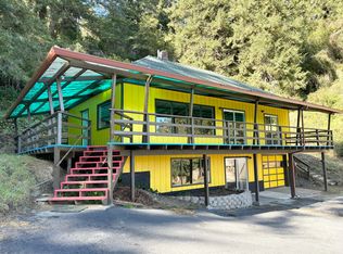 350 Wildcat Rd, Ferndale, CA 95536