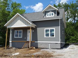 118 Twin St, Nashville, TN 37209