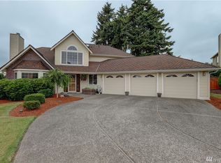 9620 S 205th Pl, Kent, WA 98031