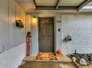 4021 Del Rd, Del City, OK 73115