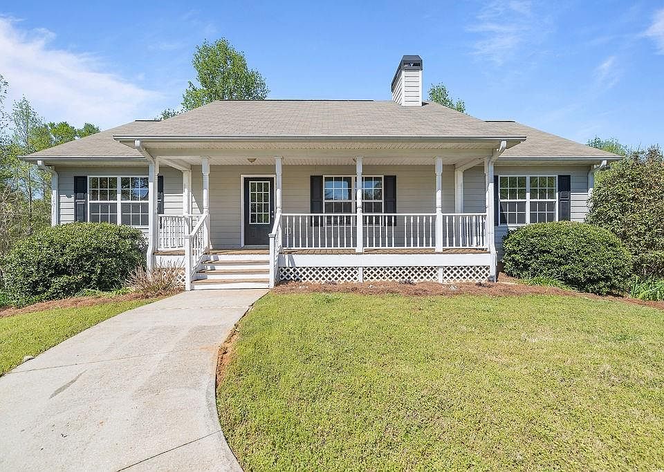 264 Manor Glen Way, Talmo, GA 30575 Zillow