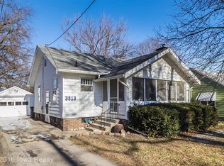 3813 Hunter Ave, Des Moines, IA 50311