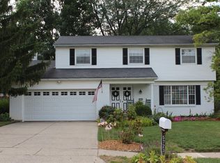 5723 Reswin Dr, Fairfield, OH 45014