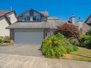 1295 Daimler St, Coquitlam, BC V3B 6P5