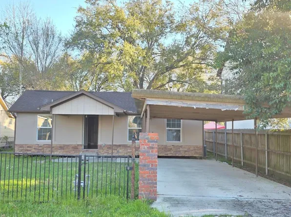 1720 Roxella St, Houston, TX 77093