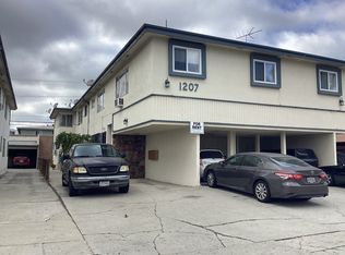 1207 S Holt Ave APT 5, Los Angeles, CA 90035