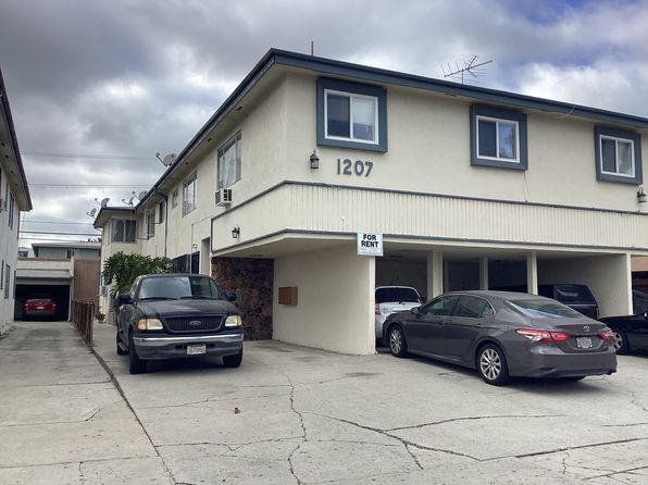 1207 S Holt Ave APT 5