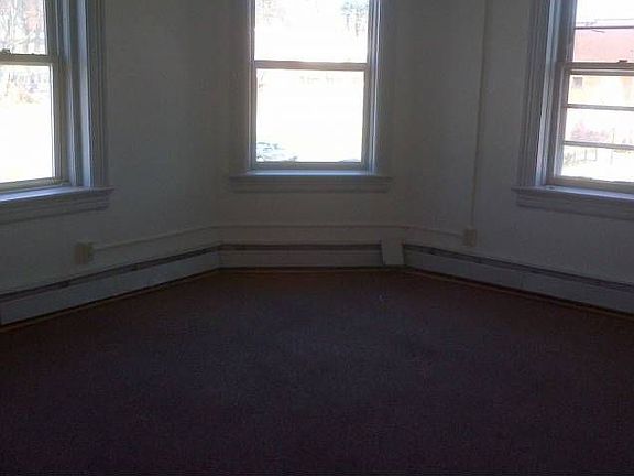 Large Bedroom Bay Window