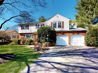 604 Pitman Ave, Pitman, NJ 08071