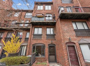 1051 Paper Mill Ct NW #1051, Washington, DC