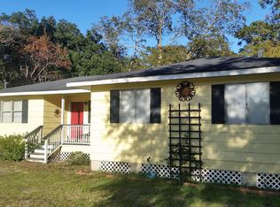 646 Spark St, Mount Pleasant, SC 29464