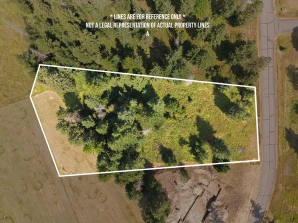 155 Wood Ridge Dr, Columbia Falls, MT 59912