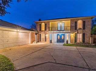 15115 Torry Pines Rd, Houston, TX 77062