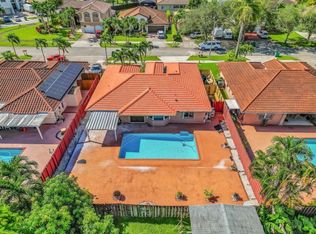 14809 SW 180th St, Miami, FL 33187