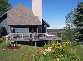 2000 E Narlock Rd, Cedar, MI 49621