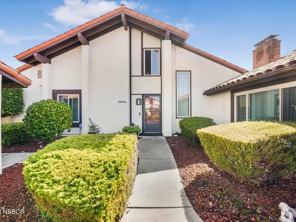 3916 Mesa Circle Dr #A, Lompoc, CA 93436