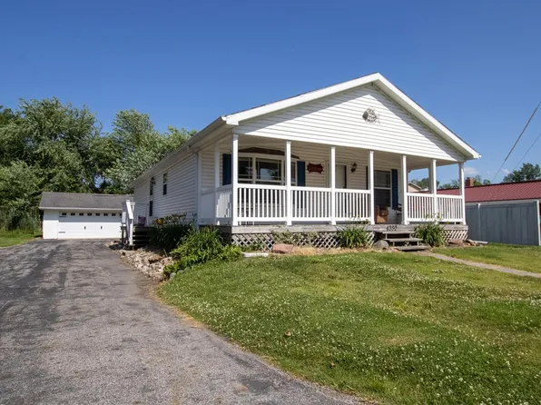 4350 S 675 E, Knox, IN 46534