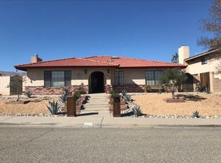 401 Shasta St, Taft, CA 93268