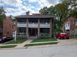 290-292 Lemoyne Ave, Pittsburgh, PA 15228