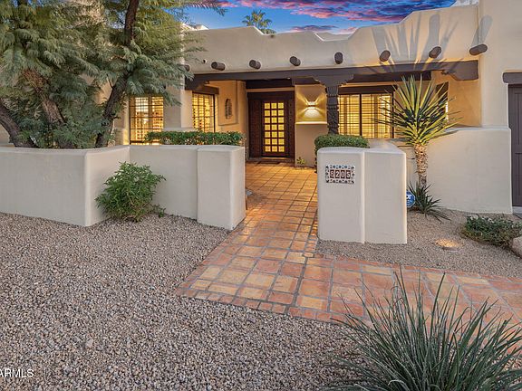 2nd image of 8205 E DEL CLARO Drive