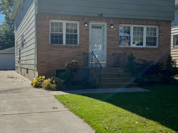 218 School St, Buffalo, NY 14217