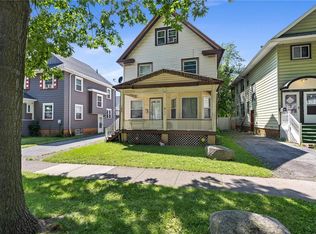 125 Pierpont St, Rochester, NY 14613