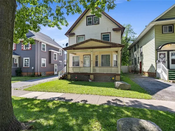 125 Pierpont St, Rochester, NY 14613
